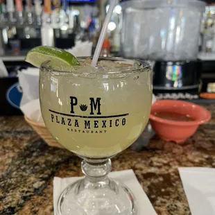 House Margarita