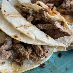 Carne asada