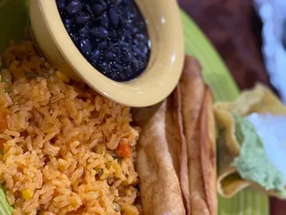 Mexico Restaurant