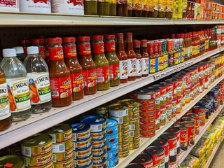 La Regiomontana Market