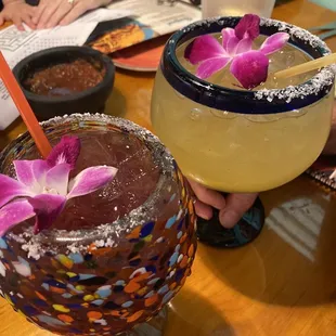 Margaritas