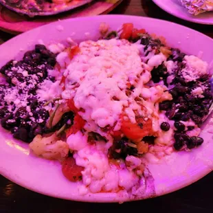 Pollo relleno