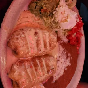 Chimichanga