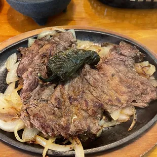 Carne Asada Tacos