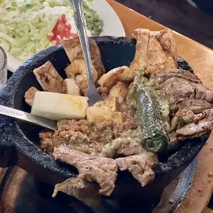 Molcajete