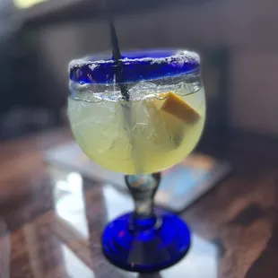 Margaritas