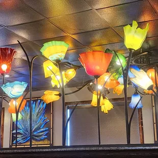 Cool lights