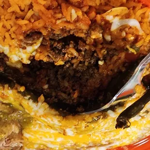Chile Relleno