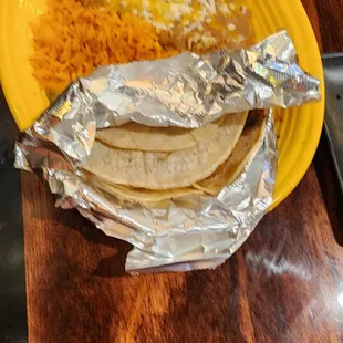Steak Tacos