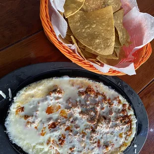 Queso Fundido