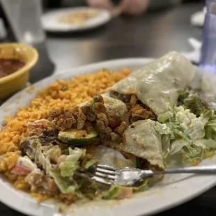 Burrito Loco