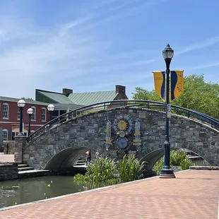 Carrol Creek