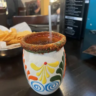 Paloma Mezcal