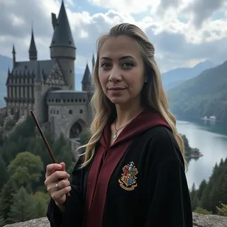 Sarah O.