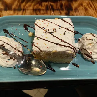 Tres leches