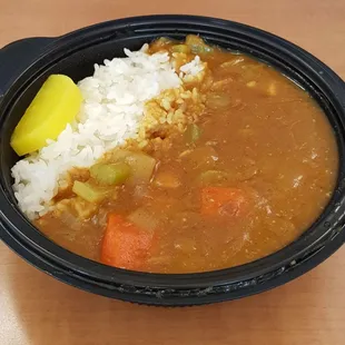 chicken curry