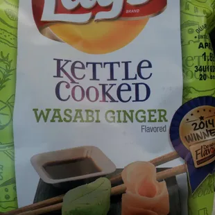 Yum!