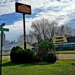 411 Highway Street W., Dodge Center, MN 55927