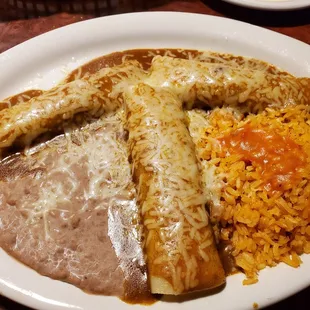 food, burritos and wraps