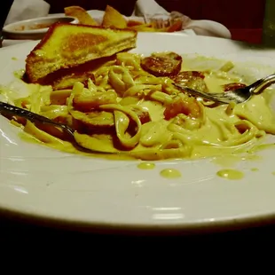 Pasta Campestre
