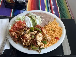 Las Margaritas
