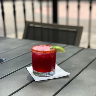 drink