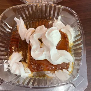 10/22/21, Flan