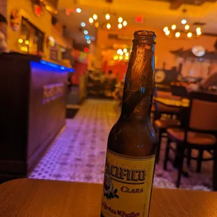 Pacifico