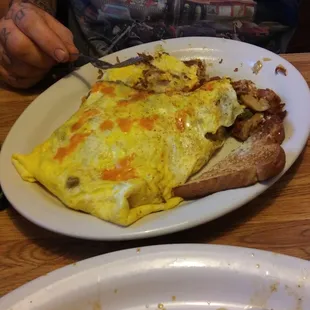 Omlette