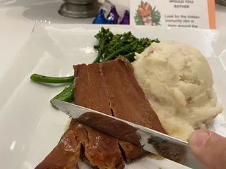 Visalia Convention Center