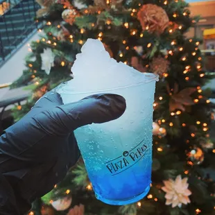 Jack Frost Lotus Energy