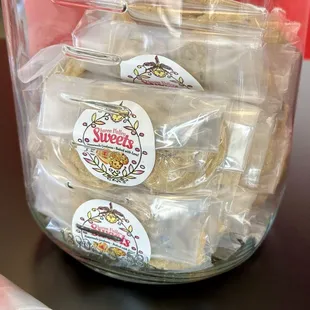 Cookies   @ColumbusFoodDude