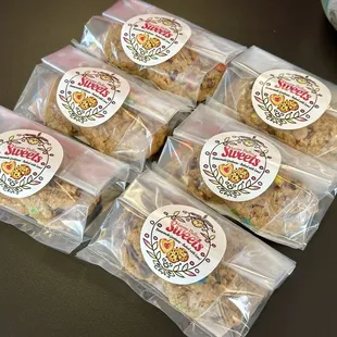 Olivia's   @ColumbusFoodDude