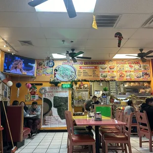 Antojitos Mexicanos Doña Gloria