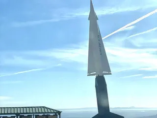 Aguirre Springs Campground