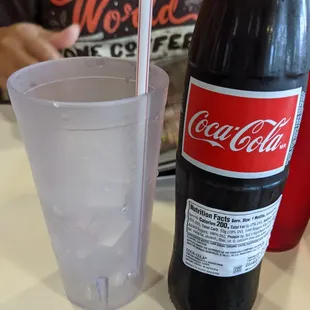 Mexican Coke