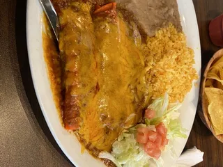 Taurinos Mexican Restaurant