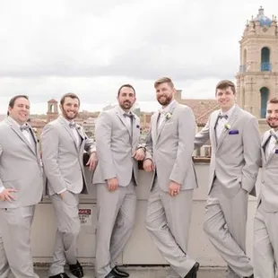 Plaza Wedding Chapel