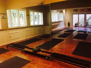 Seeking Solace Yoga Studio