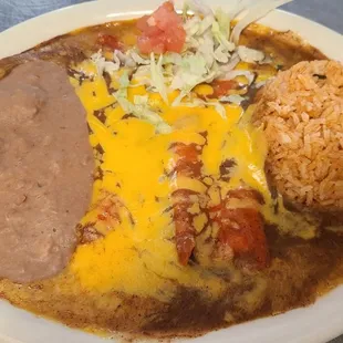 Plaza's Mexican Restaurant