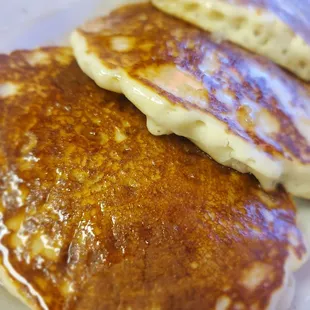 Pancakes