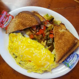 Green Chile