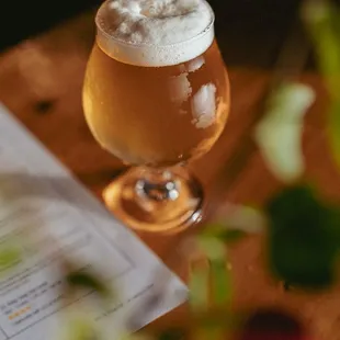 Craft Beer