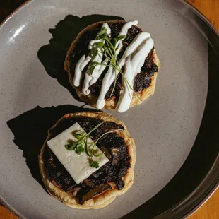 Sopes