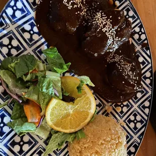 Chicken Mole