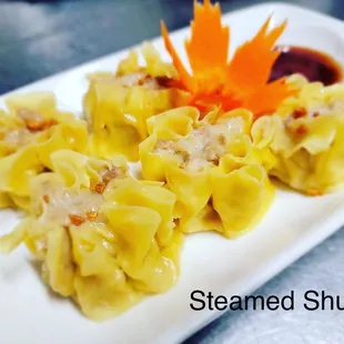 Steamed shumai