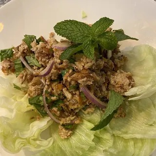 Larb Pla