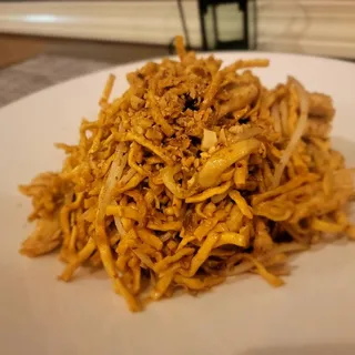 Crispy Pad Thai