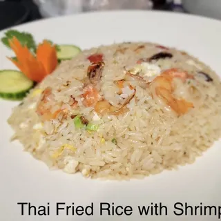 Thai Fried Rice