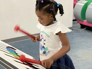 SeaBase Family Fun Center